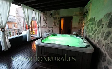 Casa Rural El Rosal del Pozo en Arges (Toledo) - Foto 20