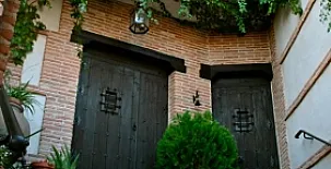 La Hospederia de Guadamur 004