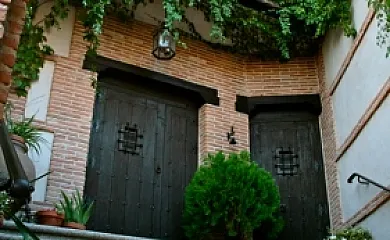 La Hospederia de Guadamur en Guadamur (Toledo) - Foto 4