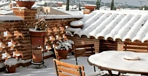 La Hospederia de Guadamur 005