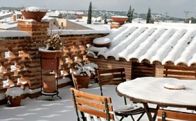 La Hospederia de Guadamur en Guadamur (Toledo) - Foto 5