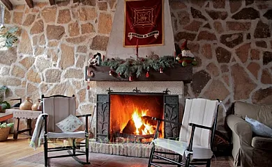 La Hospederia de Guadamur en Guadamur (Toledo) - Foto 6