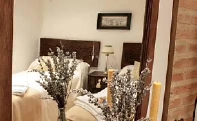 La Hospederia de Guadamur en Guadamur (Toledo) - Foto 7