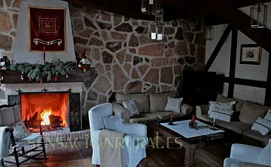 La Hospederia de Guadamur en Guadamur (Toledo) - Foto 9