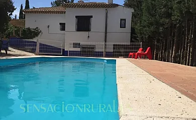 El Huerto de Dulcinea en El Toboso (Toledo) - Foto 2