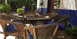 El Huerto de Dulcinea 003