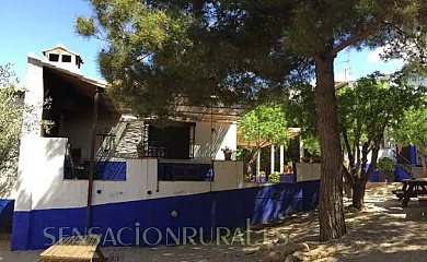 El Huerto de Dulcinea en El Toboso (Toledo) - Foto 6