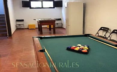 El Huerto de Dulcinea en El Toboso (Toledo) - Foto 4