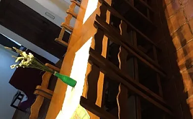 El Huerto de Dulcinea en El Toboso (Toledo) - Foto 10