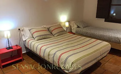 El Huerto de Dulcinea en El Toboso (Toledo) - Foto 16