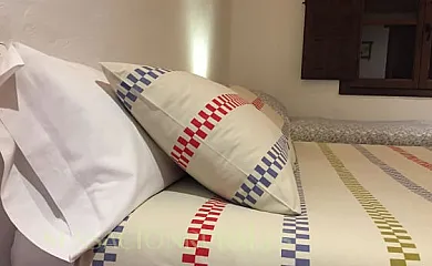 El Huerto de Dulcinea en El Toboso (Toledo) - Foto 18