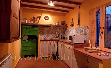 Miel y Romero en Sevilleja De La Jara (Toledo) - Foto 2