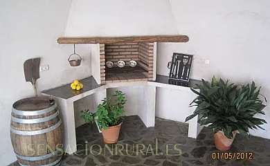 Miel y Romero en Sevilleja De La Jara (Toledo) - Foto 3