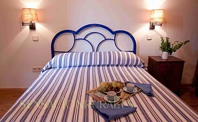 Miel y Romero en Sevilleja De La Jara (Toledo) - Foto 7