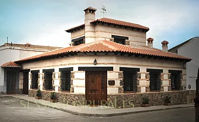 Casa Rural Cantarranas en Orgaz (Toledo) - Foto 1