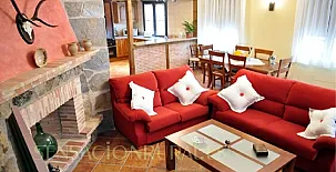 Casa Rural Cantarranas 002