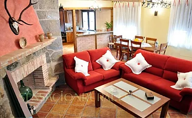 Casa Rural Cantarranas en Orgaz (Toledo) - Foto 2