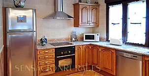 Casa Rural Cantarranas 003