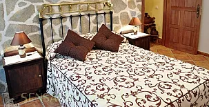 Casa Rural Cantarranas 004