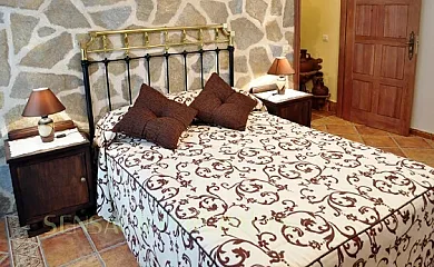 Casa Rural Cantarranas en Orgaz (Toledo) - Foto 4