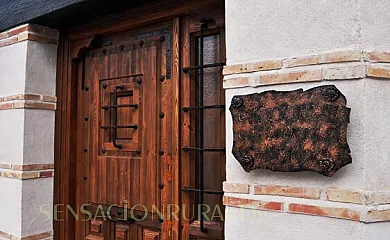 Casa Rural Cantarranas en Orgaz (Toledo) - Foto 5