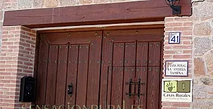 La Antigua Tahona 002