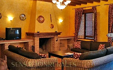 La Antigua Tahona en Valdeverdeja (Toledo) - Foto 3