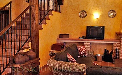 La Antigua Tahona en Valdeverdeja (Toledo) - Foto 4