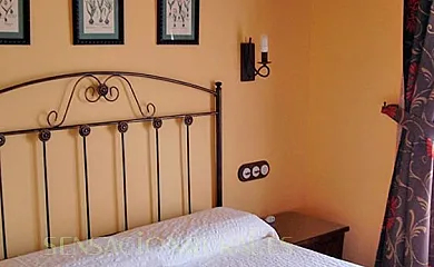 La Antigua Tahona en Valdeverdeja (Toledo) - Foto 5