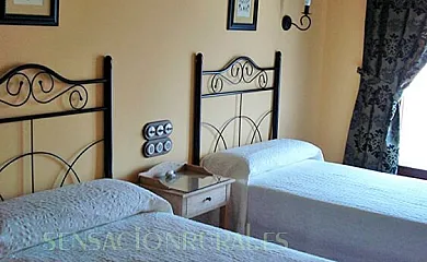 La Antigua Tahona en Valdeverdeja (Toledo) - Foto 7