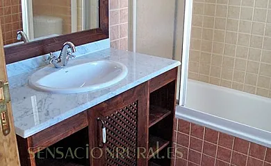 La Antigua Tahona en Valdeverdeja (Toledo) - Foto 8