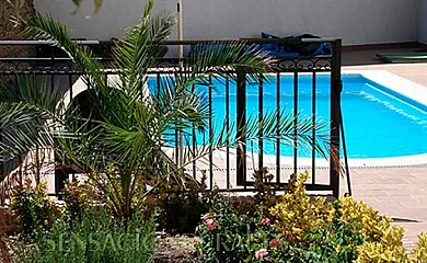 La Antigua Tahona en Valdeverdeja (Toledo) - Foto 10