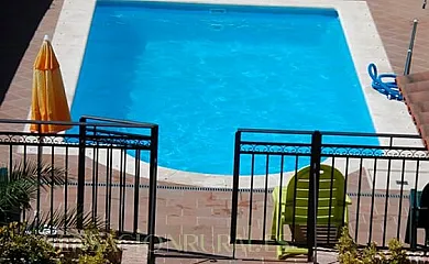 La Antigua Tahona en Valdeverdeja (Toledo) - Foto 11