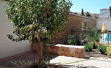 La Antigua Tahona en Valdeverdeja (Toledo) - Foto 13