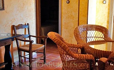 La Antigua Tahona en Valdeverdeja (Toledo) - Foto 15