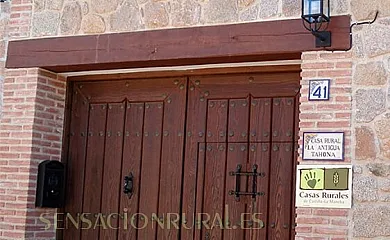 La Antigua Tahona en Valdeverdeja (Toledo) - Foto 16