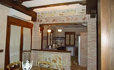 Al-Qabú en Alcabón (Toledo) - Foto 2