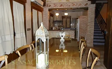 Al-Qabú en Alcabón (Toledo) - Foto 3