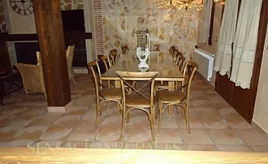 Al-Qabú en Alcabón (Toledo) - Foto 4