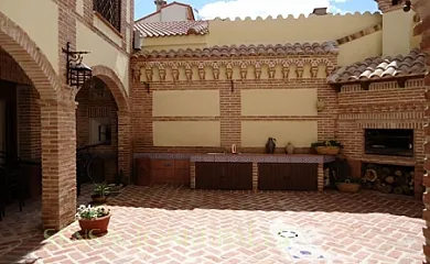 Al-Qabú en Alcabón (Toledo) - Foto 7