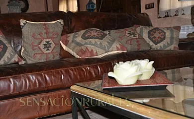 Al-Qabú en Alcabón (Toledo) - Foto 11