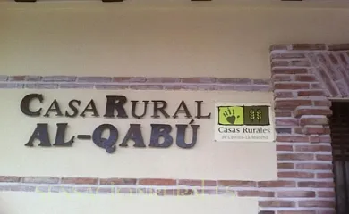 Al-Qabú en Alcabón (Toledo) - Foto 14