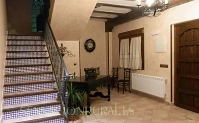 Al-Qabú en Alcabón (Toledo) - Foto 15