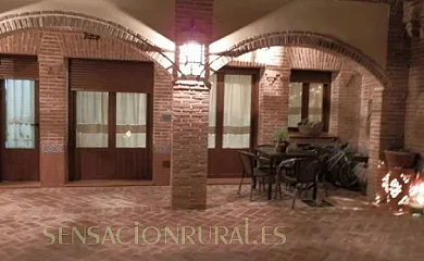 Al-Qabú en Alcabón (Toledo) - Foto 18