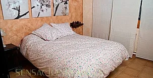 Casa rural Virgen del Rosario y Casa Rural  Los Porches 004