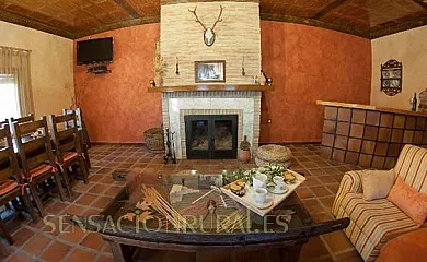 Casa rural Virgen del Rosario y Casa Rural  Los Porches en Madridejos (Toledo) - Foto 7