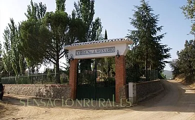 Casa rural Virgen del Rosario y Casa Rural  Los Porches en Madridejos (Toledo) - Foto 11