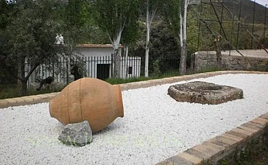 Casa rural Virgen del Rosario y Casa Rural  Los Porches en Madridejos (Toledo) - Foto 13