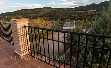 Casa rural Virgen del Rosario y Casa Rural  Los Porches en Madridejos (Toledo) - Foto 15