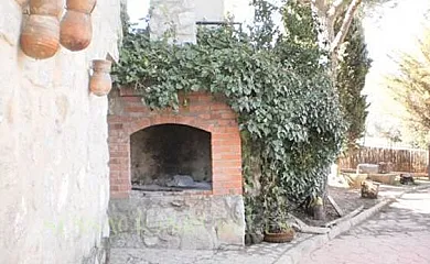 Casa rural Virgen del Rosario y Casa Rural  Los Porches en Madridejos (Toledo) - Foto 16
